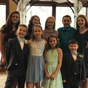 Meet your Posher, Cindy